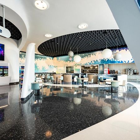 Universal'S Stella Nova Resort Williamsburg Ngoại thất bức ảnh