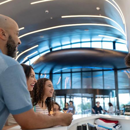 Universal'S Stella Nova Resort Williamsburg Ngoại thất bức ảnh