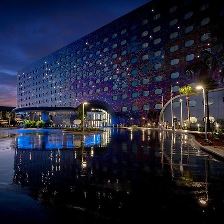 Universal'S Stella Nova Resort Williamsburg Ngoại thất bức ảnh