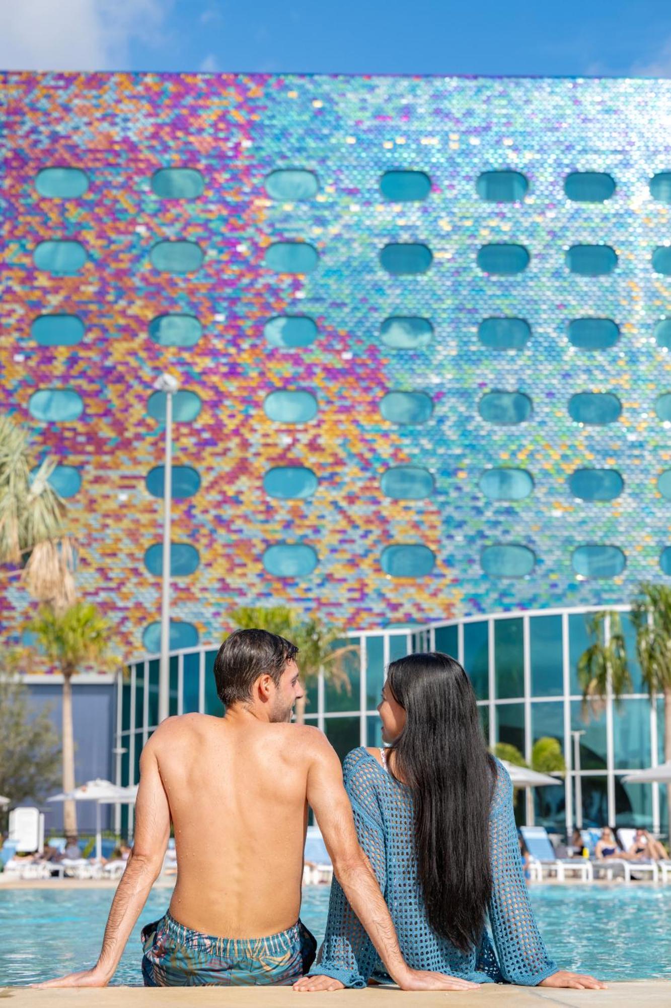 Universal'S Stella Nova Resort Williamsburg Ngoại thất bức ảnh