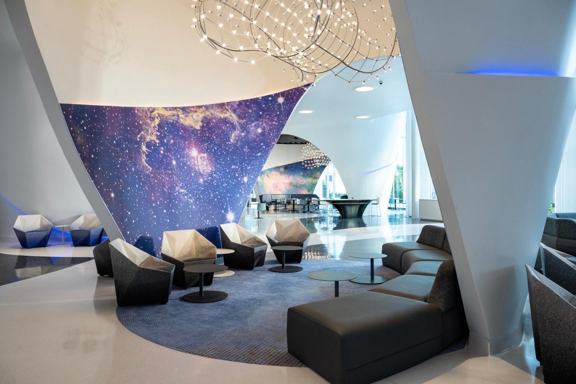 Universal'S Stella Nova Resort Williamsburg Ngoại thất bức ảnh