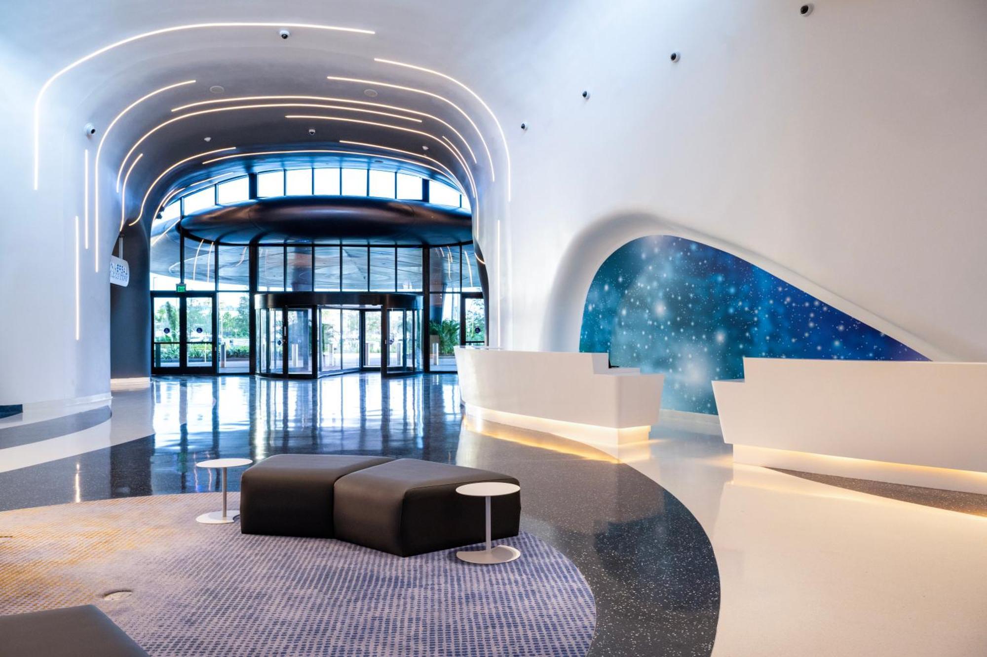 Universal'S Stella Nova Resort Williamsburg Ngoại thất bức ảnh