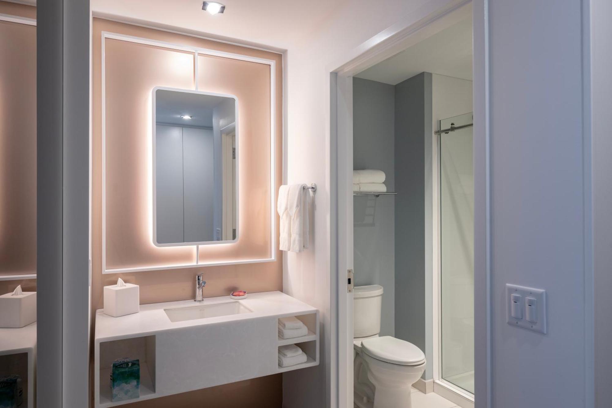 Universal'S Stella Nova Resort Williamsburg Ngoại thất bức ảnh